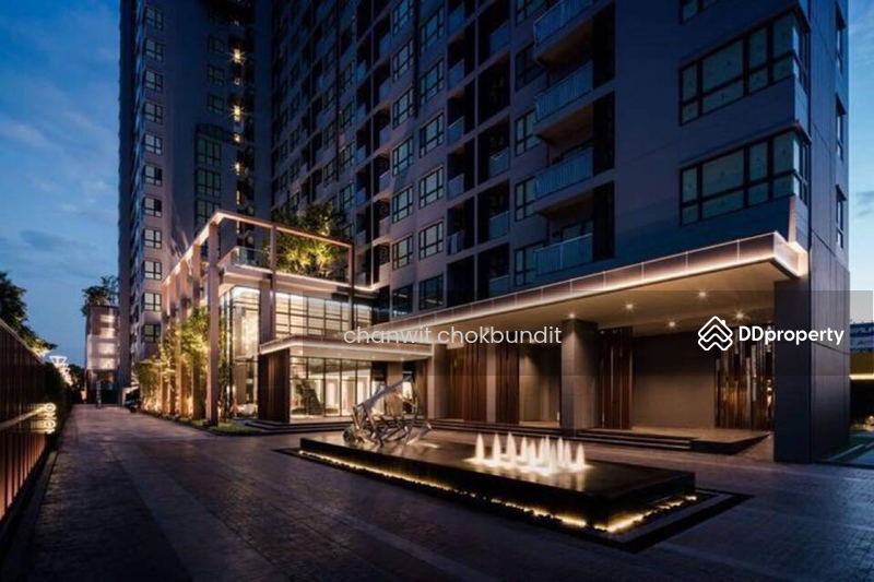 For Sale - The Base Height Mittraphap-Khon Kaen, Khon Kaen