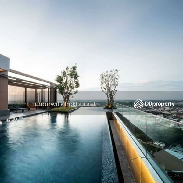 For Sale - The Base Height Mittraphap-Khon Kaen, Khon Kaen