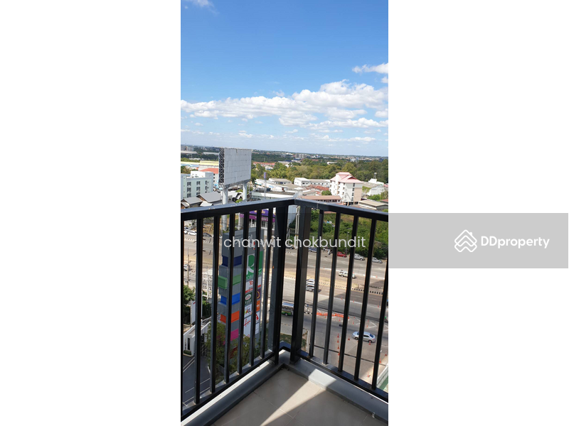 ขาย - The Base Height Mittraphap-Khon Kaen : เดอะ เบส ไฮท์ มิตรภาพ - ขอนแก่น, ขอนแก่น