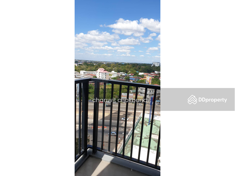 ขาย - The Base Height Mittraphap-Khon Kaen : เดอะ เบส ไฮท์ มิตรภาพ - ขอนแก่น, ขอนแก่น