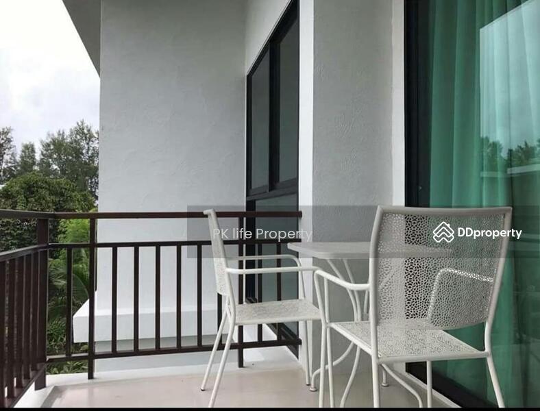 For Rent - The Title Rawai (Phase 1 & 2), Phuket