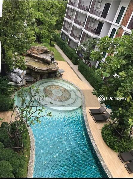 For Rent - The Title Rawai (Phase 1 & 2), Phuket