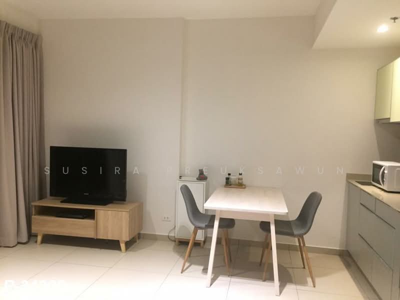 The Lofts Ekkamai, Bangkok, 1415 Sukhumvit Road, Phra Kanong Nua, Watthana, Bangkok, 1 Bedroom, 45 sqm, Condo For Sale, by Susira Preuksawun, 7959549 - DDproperty.com
