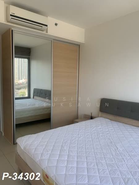 The Lofts Ekkamai, Bangkok, 1415 Sukhumvit Road, Phra Kanong Nua, Watthana, Bangkok, 1 Bedroom, 45 sqm, Condo For Sale, by Susira Preuksawun, 7959549 - DDproperty.com