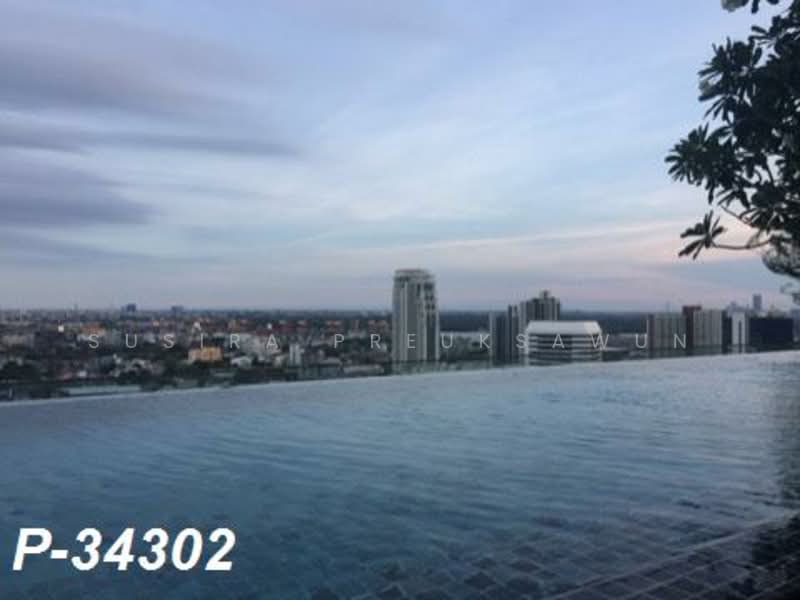 The Lofts Ekkamai, Bangkok, 1415 Sukhumvit Road, Phra Kanong Nua, Watthana, Bangkok, 1 Bedroom, 45 sqm, Condo For Sale, by Susira Preuksawun, 7959549 - DDproperty.com
