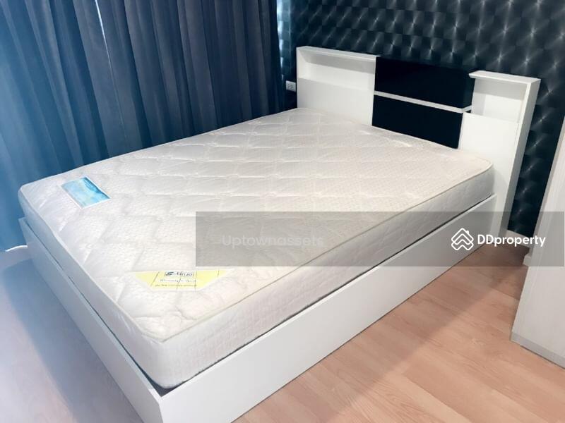 For Rent - Lumpini Ville Prachachuen-Phongphet 2, Bangkok