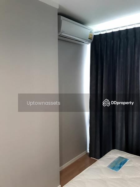 For Rent - Lumpini Ville Prachachuen-Phongphet 2, Bangkok
