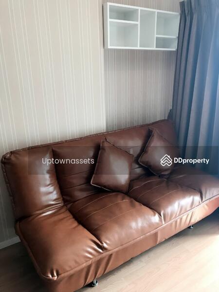 For Rent - Lumpini Ville Prachachuen-Phongphet 2, Bangkok