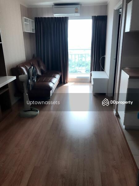 For Rent - Lumpini Ville Prachachuen-Phongphet 2, Bangkok