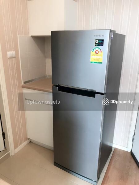 For Rent - Lumpini Ville Prachachuen-Phongphet 2, Bangkok