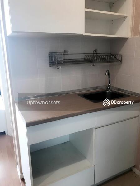 For Rent - Lumpini Ville Prachachuen-Phongphet 2, Bangkok