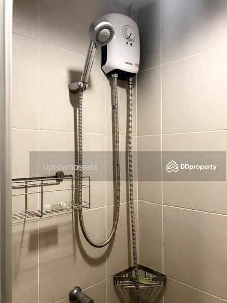 For Rent - Lumpini Ville Prachachuen-Phongphet 2, Bangkok