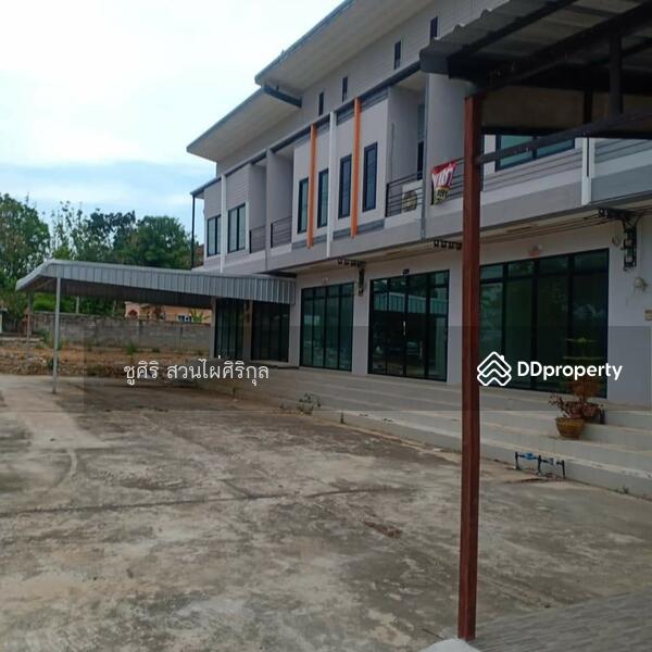 2-story commercial building for sale, 77120, Wang-Pong, Pran Buri, Prachuap Khiri Khan, , 240 sqm, Shophouse For Sale, by Shusiri Suanphaisirikul, 7963510 - DDproperty.com