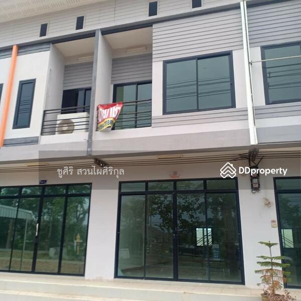 2-story commercial building for sale, 77120, Wang-Pong, Pran Buri, Prachuap Khiri Khan, , 240 sqm, Shophouse For Sale, by Shusiri Suanphaisirikul, 7963510 - DDproperty.com