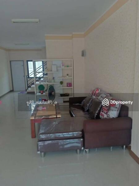 ขายตึก 2 ชั้น ทำเลติดถนนเพชรเกษม สภาพใหม่ยังไม่เคยเข้าอยู่เลย พื้นที่ 26 ตารางวา 2 ห้องนอน 2 ห้องน้ำ สามารถเปิดกิจการได้, 77120, วังก์พง, ปราณบุรี, ประจวบคีรีขันธ์, 240 ตร.ม., ตึกแถว-อาคารพาณิชย์ ขาย, โดย ชูศิริ สวนไผ่ศิริกุล, 7963510 - DDproperty.com