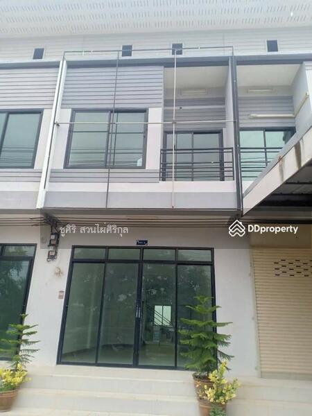 2-story commercial building for sale, 77120, Wang-Pong, Pran Buri, Prachuap Khiri Khan, , 240 sqm, Shophouse For Sale, by Shusiri Suanphaisirikul, 7963510 - DDproperty.com