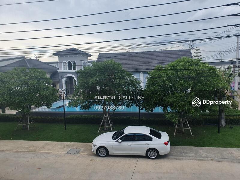 sss222 ขาย Golden Town Bangna-Suanluang 3 บ้านใหม่, กรุงเทพ, ประเวศ, กรุงเทพ, 100 ตร.ม., ทาวน์เฮ้าส์ ขาย, โดย คุณ ทราย, 7964103 - DDproperty.com