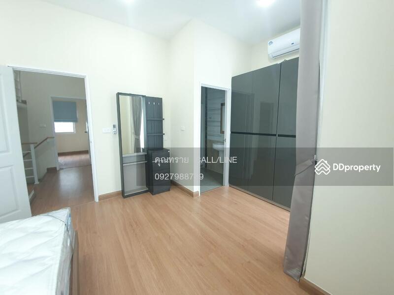 sss222 ขาย Golden Town Bangna-Suanluang 3 บ้านใหม่, กรุงเทพ, ประเวศ, กรุงเทพ, 100 ตร.ม., ทาวน์เฮ้าส์ ขาย, โดย คุณ ทราย, 7964103 - DDproperty.com