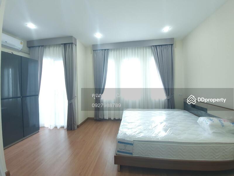 sss222 ขาย Golden Town Bangna-Suanluang 3 บ้านใหม่, กรุงเทพ, ประเวศ, กรุงเทพ, 100 ตร.ม., ทาวน์เฮ้าส์ ขาย, โดย คุณ ทราย, 7964103 - DDproperty.com