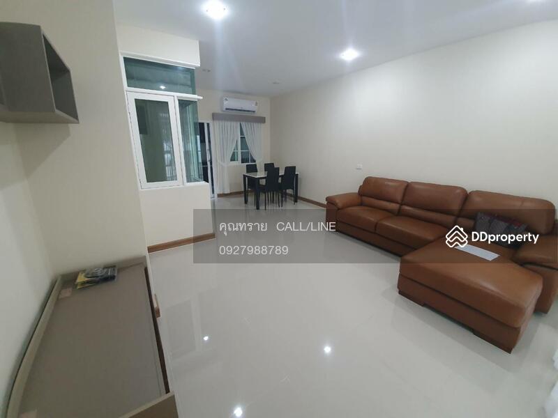 sss222 ขาย Golden Town Bangna-Suanluang 3 บ้านใหม่, กรุงเทพ, ประเวศ, กรุงเทพ, 100 ตร.ม., ทาวน์เฮ้าส์ ขาย, โดย คุณ ทราย, 7964103 - DDproperty.com