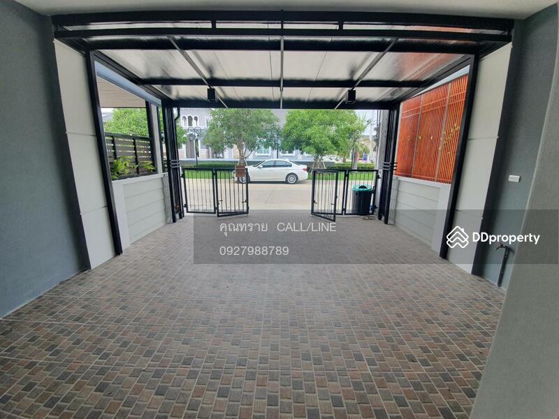 sss222 ขาย Golden Town Bangna-Suanluang 3 บ้านใหม่, กรุงเทพ, ประเวศ, กรุงเทพ, 100 ตร.ม., ทาวน์เฮ้าส์ ขาย, โดย คุณ ทราย, 7964103 - DDproperty.com