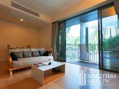 For Rent - Siamese Gioia, Bangkok