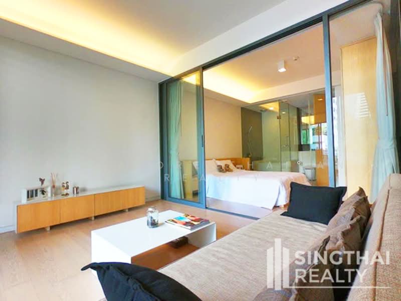 Siamese Gioia, Bangkok, Sukhumvit 31 Road, Khlong Tan Nua, Watthana, Bangkok, 1 Bedroom, 50 sqm, Condo For Rent, by PROPERTYSIGHTS REAL ESTATE, 7964113 - DDproperty.com