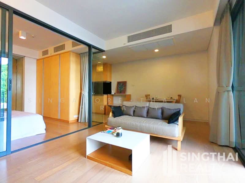 Siamese Gioia, Bangkok, Sukhumvit 31 Road, Khlong Tan Nua, Watthana, Bangkok, 1 Bedroom, 50 sqm, Condo For Rent, by PROPERTYSIGHTS REAL ESTATE, 7964113 - DDproperty.com