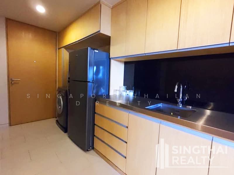 Siamese Gioia, Bangkok, Sukhumvit 31 Road, Khlong Tan Nua, Watthana, Bangkok, 1 Bedroom, 50 sqm, Condo For Rent, by PROPERTYSIGHTS REAL ESTATE, 7964113 - DDproperty.com