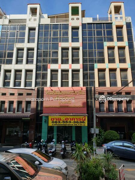 For Sale - Visuttane, Bangkok
