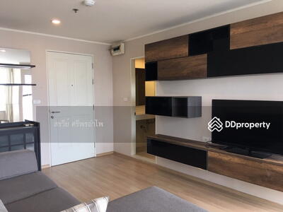 For Rent - U Delight 3 Prachachuen-Bangsue, Bangkok