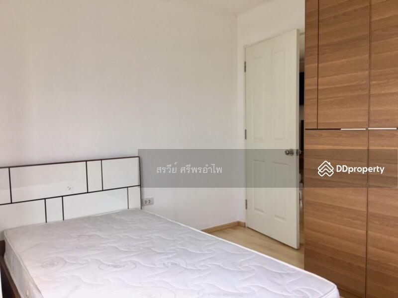 U Delight 3 Prachachuen-Bangsue, Bangkok, 821-2 Prachachuen Road, Wong Sawang, Bang Sue, Bangkok, 2 Bedrooms, 51 sqm, Condo For Rent, by สรวีย์ ศรีพรอำไพ, 7965533 - DDproperty.com