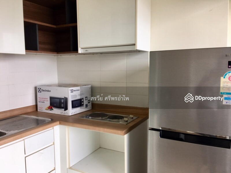 U Delight 3 Prachachuen-Bangsue, Bangkok, 821-2 Prachachuen Road, Wong Sawang, Bang Sue, Bangkok, 2 Bedrooms, 51 sqm, Condo For Rent, by สรวีย์ ศรีพรอำไพ, 7965533 - DDproperty.com