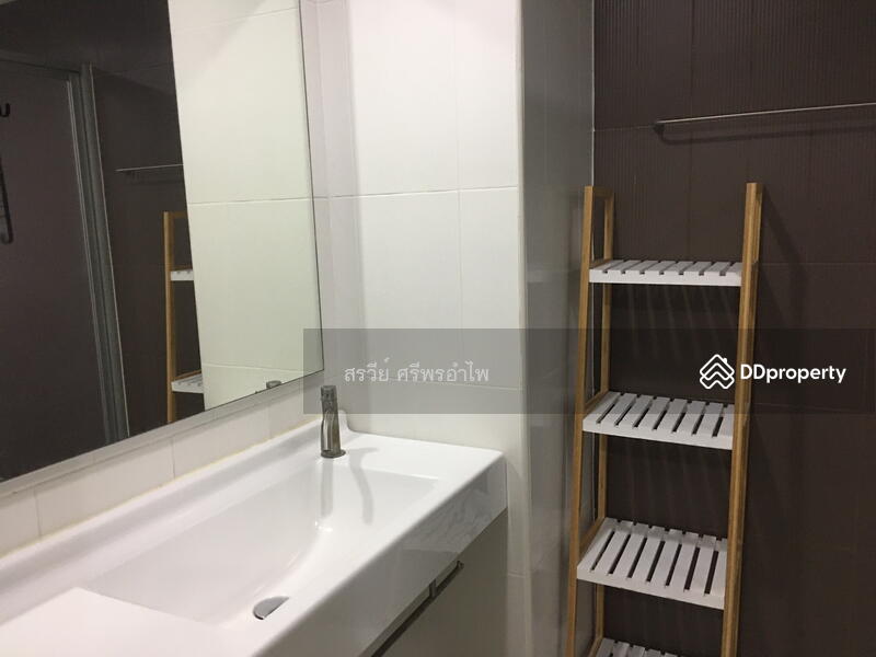 U Delight 3 Prachachuen-Bangsue, Bangkok, 821-2 Prachachuen Road, Wong Sawang, Bang Sue, Bangkok, 2 Bedrooms, 51 sqm, Condo For Rent, by สรวีย์ ศรีพรอำไพ, 7965533 - DDproperty.com