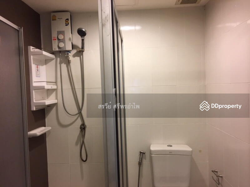 U Delight 3 Prachachuen-Bangsue, Bangkok, 821-2 Prachachuen Road, Wong Sawang, Bang Sue, Bangkok, 2 Bedrooms, 51 sqm, Condo For Rent, by สรวีย์ ศรีพรอำไพ, 7965533 - DDproperty.com