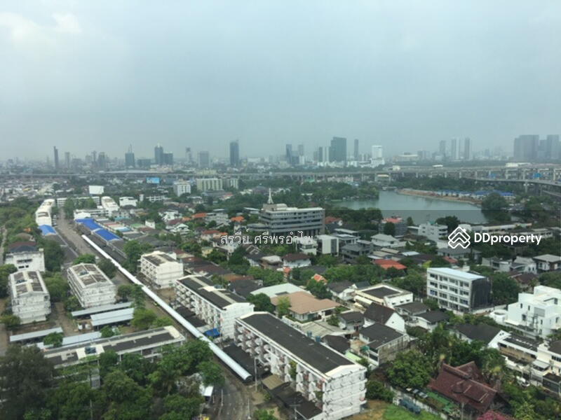 U Delight 3 Prachachuen-Bangsue, Bangkok, 821-2 Prachachuen Road, Wong Sawang, Bang Sue, Bangkok, 2 Bedrooms, 51 sqm, Condo For Rent, by สรวีย์ ศรีพรอำไพ, 7965533 - DDproperty.com