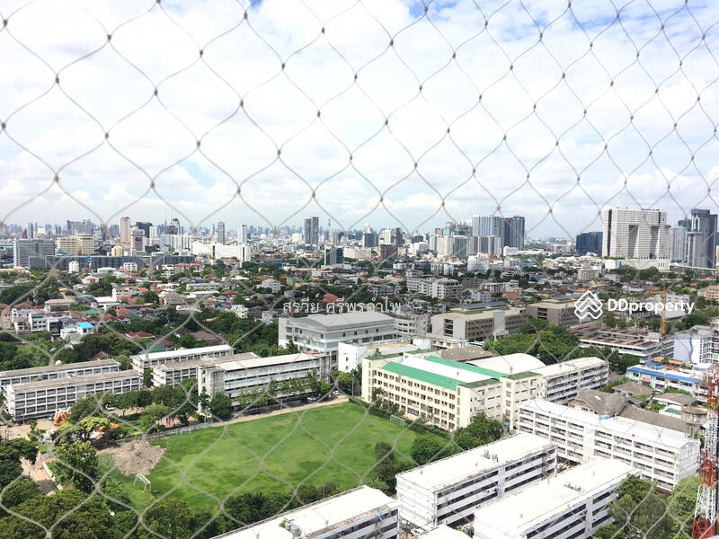 Sailom Suite, Bangkok, 141 Sana Nikhom 1 Soi 12, Chan Kasem, Chatuchak, Bangkok, 1 Bedroom, 74 sqm, Condo For Sale, by สรวีย์ ศรีพรอำไพ, 7966207 - DDproperty.com