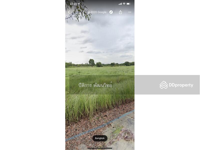 ที่ดิน สุวินทวงศ์, Bangkok, สุวินทวงค์110, Krathum Rai, Nong Chok, Bangkok, , 3,356 sqm, Land For Sale, by Peetikarn Pattanawit, 7966288 - DDproperty.com