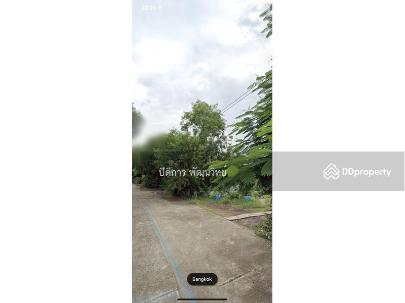 ที่ดิน สุวินทวงศ์, Bangkok, สุวินทวงค์110, Krathum Rai, Nong Chok, Bangkok, , 3,356 sqm, Land For Sale, by Peetikarn Pattanawit, 7966288 - DDproperty.com