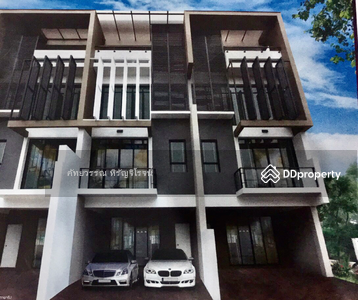 ขาย - Bless Town Sukhumvit 50 : เบล็ส ทาวน์ สุขุมวิท 50, กรุงเทพ