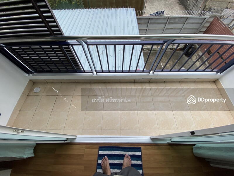 Baan Samsen Condominium, Bangkok, Samsen Road, Dusit, Bangkok, Studio, 34 sqm, Condo For Sale, by สรวีย์ ศรีพรอำไพ, 7967025 - DDproperty.com