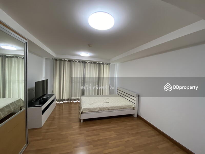 Baan Samsen Condominium, Bangkok, Samsen Road, Dusit, Bangkok, Studio, 34 sqm, Condo For Sale, by สรวีย์ ศรีพรอำไพ, 7967025 - DDproperty.com