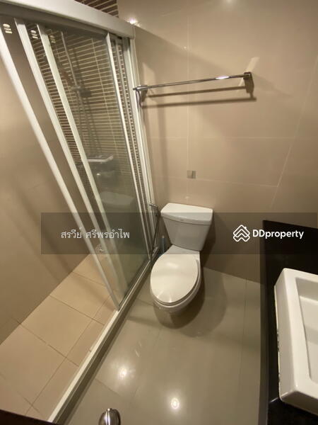 Baan Samsen Condominium : บ้าน สามเสน คอนโดมิเนียม, กรุงเทพ, ถนนสามเสน, ดุสิต, กรุงเทพ, 34 ตร.ม., คอนโด ขาย, โดย สรวีย์ ศรีพรอำไพ, 7967025 - DDproperty.com