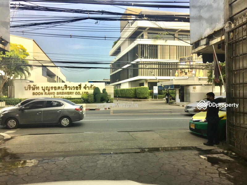 Baan Samsen Condominium : บ้าน สามเสน คอนโดมิเนียม, กรุงเทพ, ถนนสามเสน, ดุสิต, กรุงเทพ, 34 ตร.ม., คอนโด ขาย, โดย สรวีย์ ศรีพรอำไพ, 7967025 - DDproperty.com