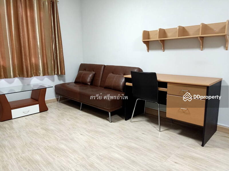 Smart Watcharapol, Bangkok, Watcharapol Road, Tha Rang, Bang Khen, Bangkok, 1 Bedroom, 47 sqm, Condo For Sale, by สรวีย์ ศรีพรอำไพ, 7967069 - DDproperty.com