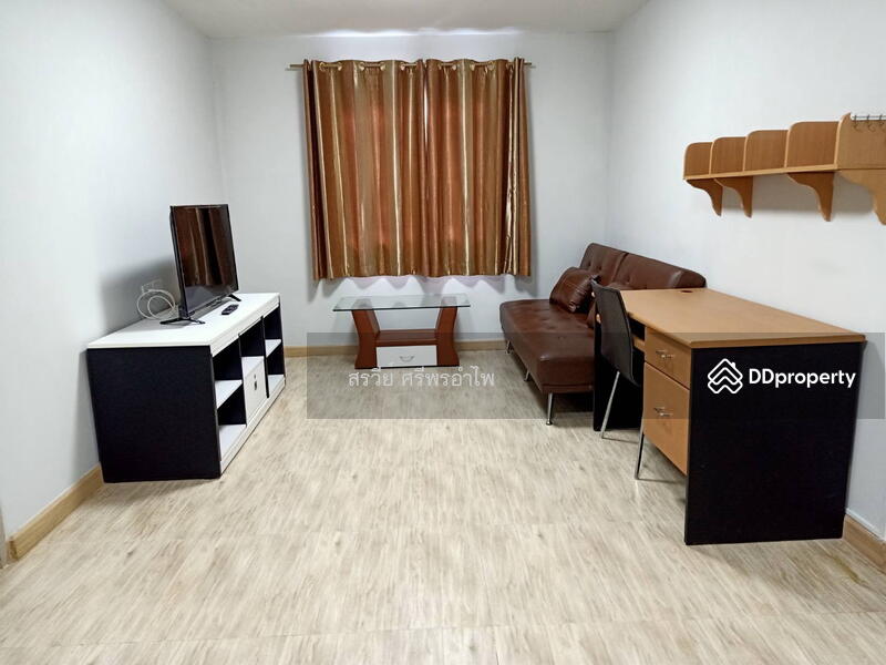 Smart Watcharapol, Bangkok, Watcharapol Road, Tha Rang, Bang Khen, Bangkok, 1 Bedroom, 47 sqm, Condo For Sale, by สรวีย์ ศรีพรอำไพ, 7967069 - DDproperty.com