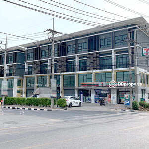 ขาย - ขาย อาคารพาณิชย์ใหม่-ถนนเอกชัย-บางบอน (ติดถนนใหญ่ ใกล้ 7-Eleven +พร้อมของแถม) 17.9 ตร.ว. 170 ตร.ม., สมุทรสาคร