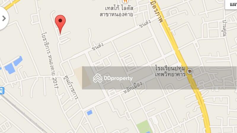 แผนที่ตามgoogle map