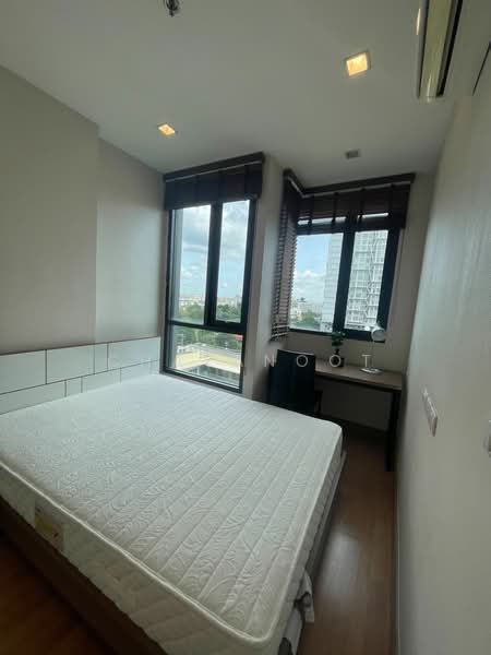 Q House Sukhumvit 79, Bangkok, 2059 Sukhumvit Road, Phra Kanong Nua, Watthana, Bangkok, 1 Bedroom, 30 sqm, Condo For Sale, by CHAYANOOT, 7971196 - DDproperty.com
