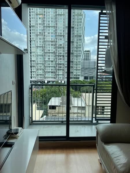Q House Sukhumvit 79, Bangkok, 2059 Sukhumvit Road, Phra Kanong Nua, Watthana, Bangkok, 1 Bedroom, 30 sqm, Condo For Sale, by CHAYANOOT, 7971196 - DDproperty.com